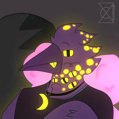 COLAB! Dendril