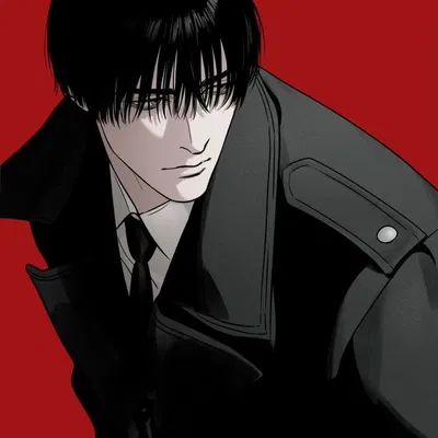 Ethan Kovac | Bodyguard 