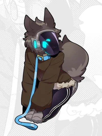 Koda - your biggest crush