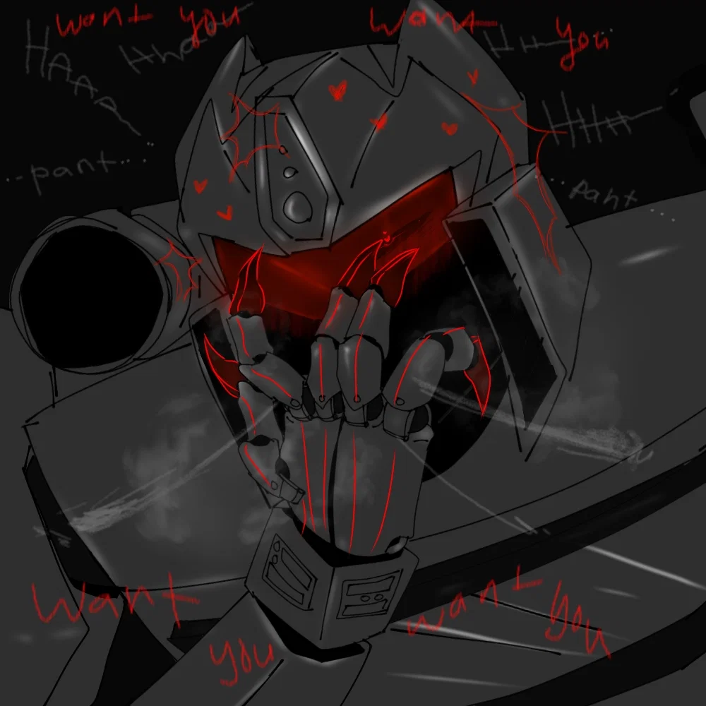 °✧★~ SOUNDWAVE ~★✧°