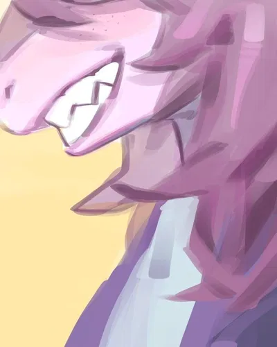 MEAN GIRL| Susie