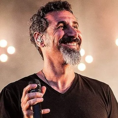 Serj Tankian