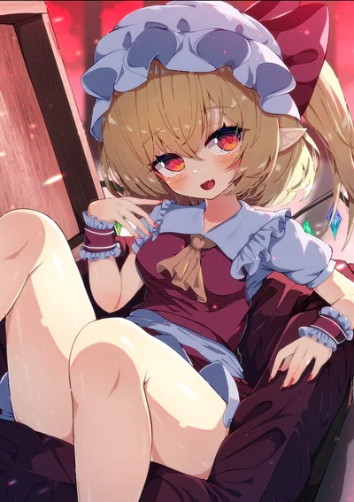 Flandre Scarlet