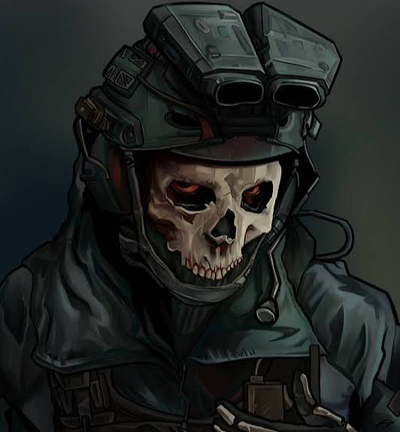 Ghost