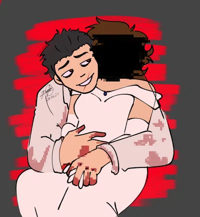 Your husband Elías 