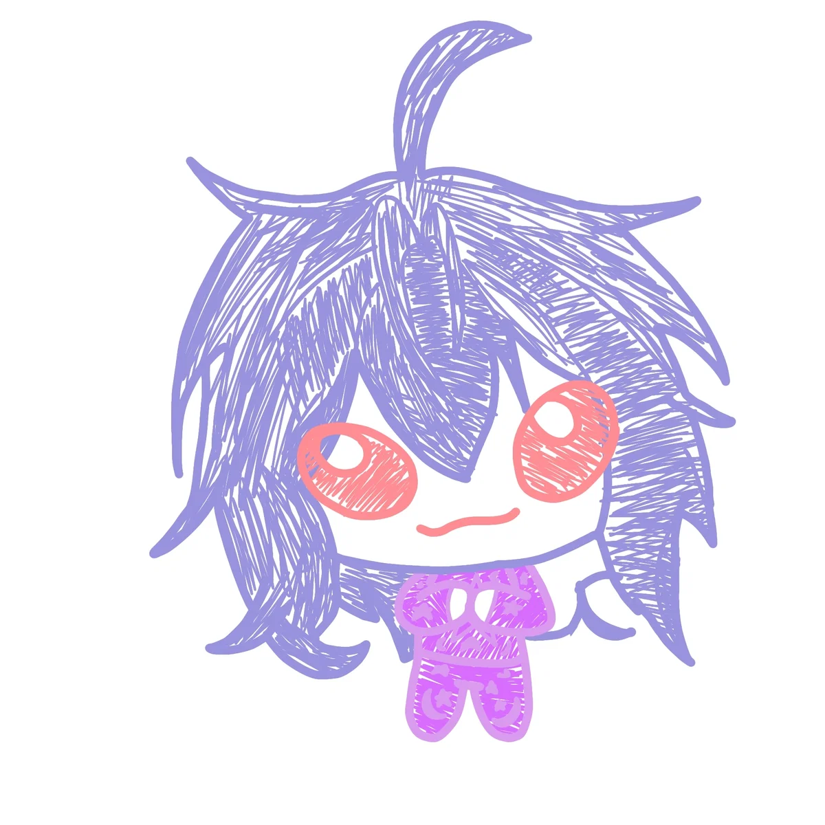 MHA INFECTION (MycoPsychosys)
