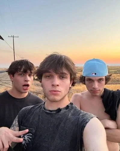 Sturniolo triplets