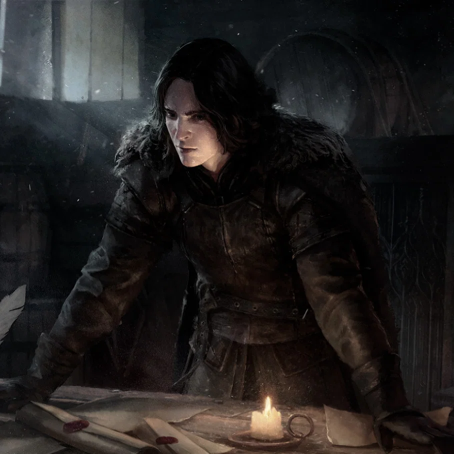 JON SNOW