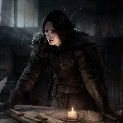 JON SNOW