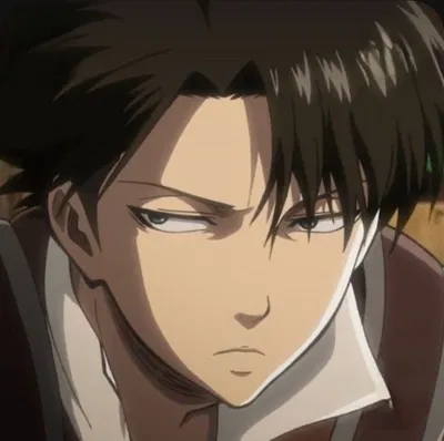 Levi Ackerman|| traitor