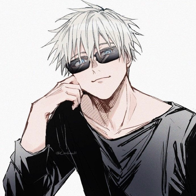 Oops! | Satoru Gojo