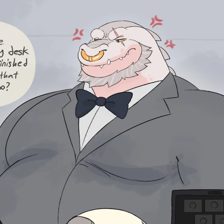 Marcel | Dad's Gassy Friend
