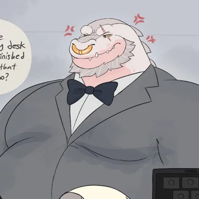 Marcel | Dad's Gassy Friend