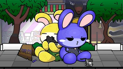 Lightsider & Darksider demo release