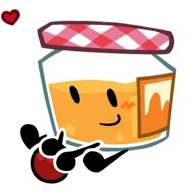 Jammy BFDIE