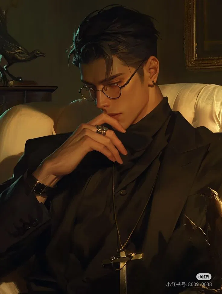 Kai Young - King of Pride