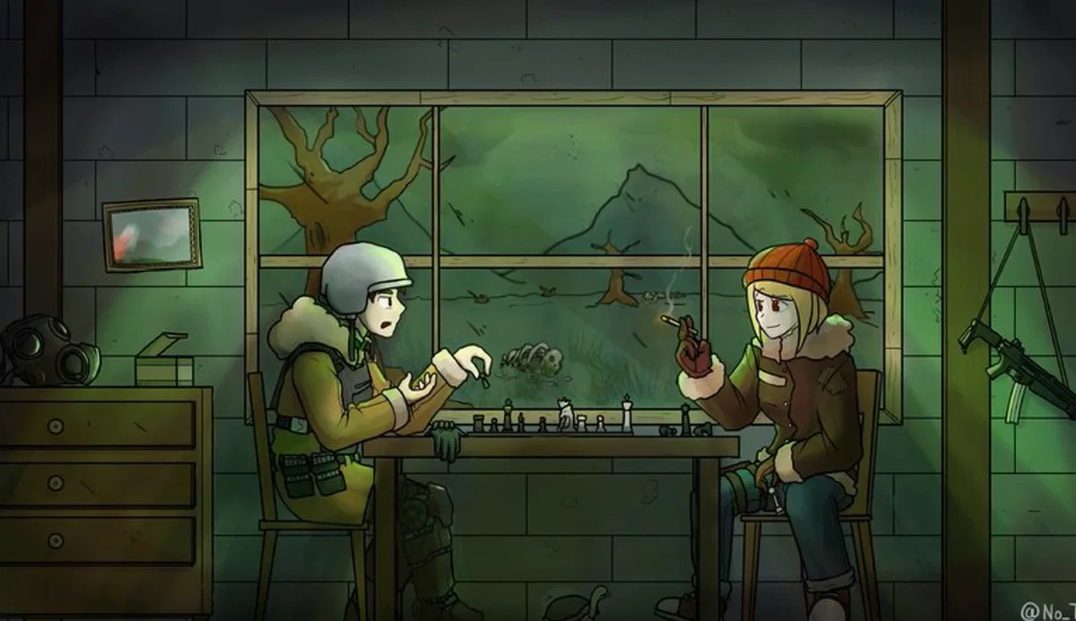 Rimworld