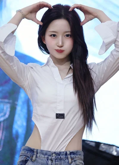 Haewon (your student)