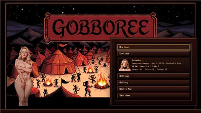 Goblin Tribe RPG