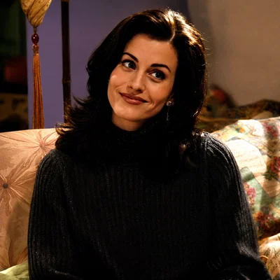 Monica Geller