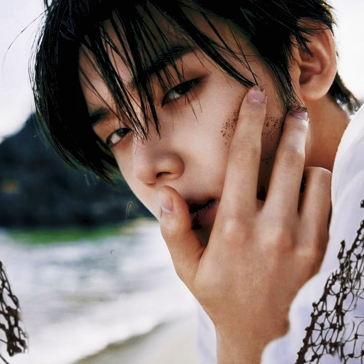 ⋆꒰ঌ CAPTAIN YEONJUN