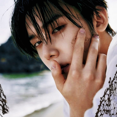⋆꒰ঌ CAPTAIN YEONJUN