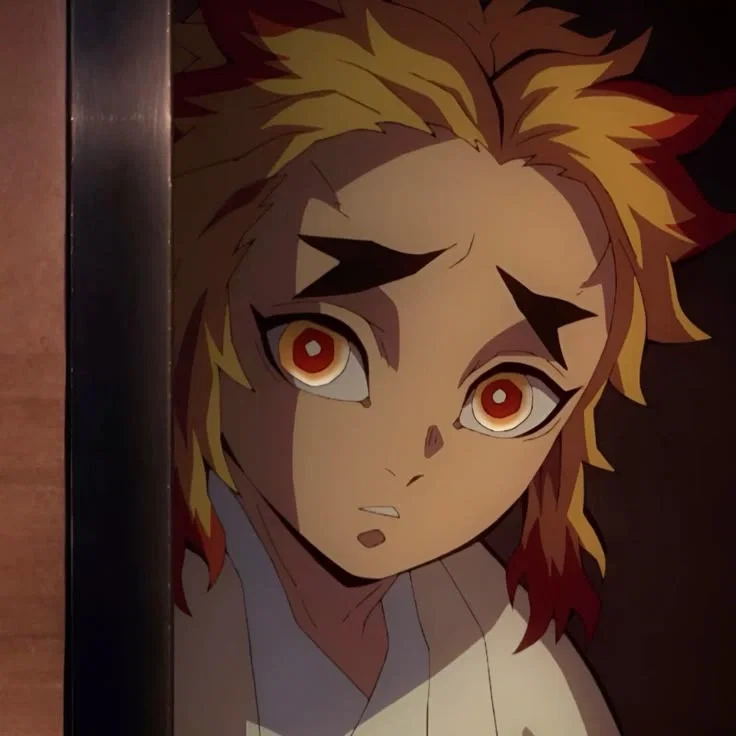 Senjuro Rengoku