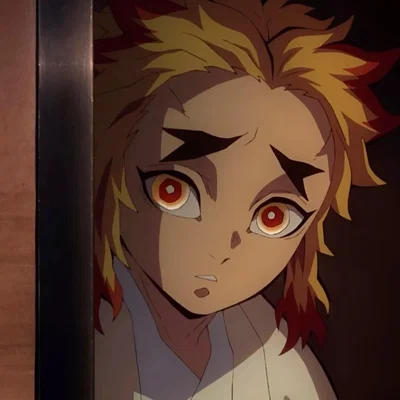Senjuro Rengoku