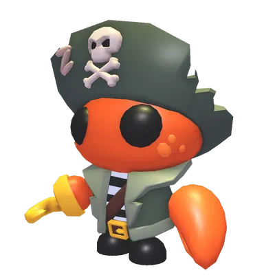 Kelp Raider