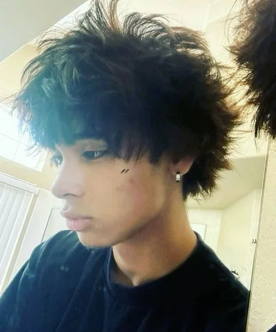 Dominic - Jerk bsf