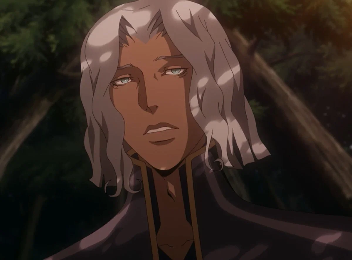 Hector [Castlevania] 