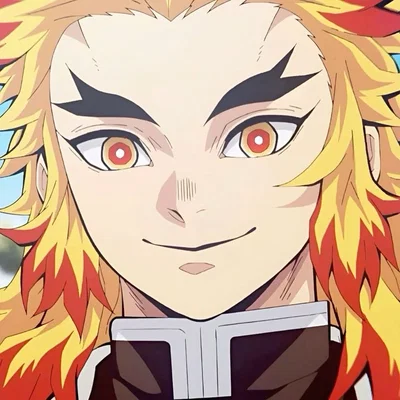 Rengoku Kyojuro || Arranged Marriage
