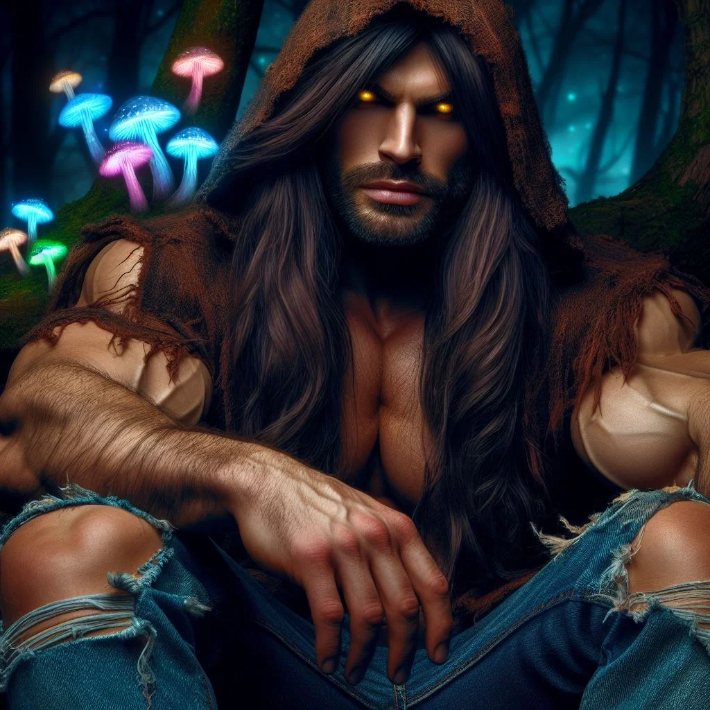 Luthor (werewolf)