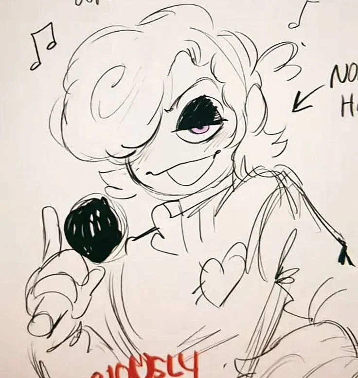 Wally Darling (Reboot)