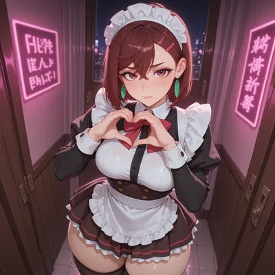 "Welcome... Master..."
