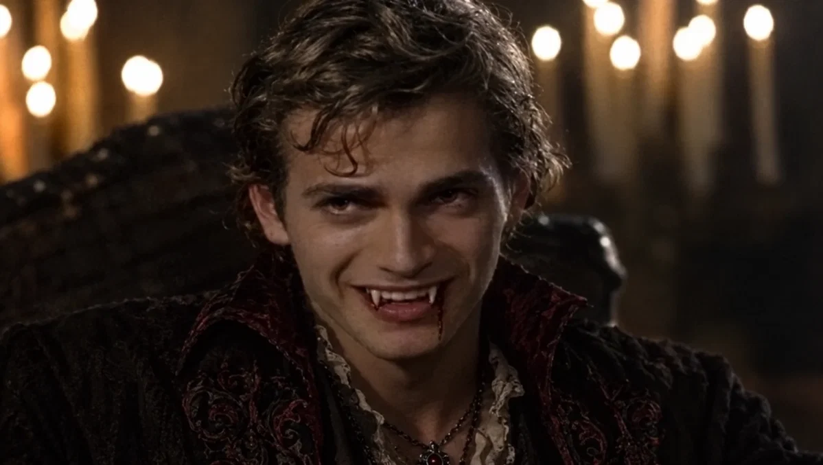 LORENZO DI'LAMBERTI-VAMPIRE