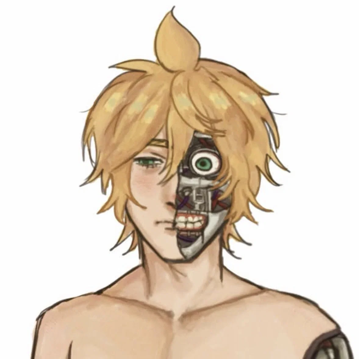 Kagamine Len
