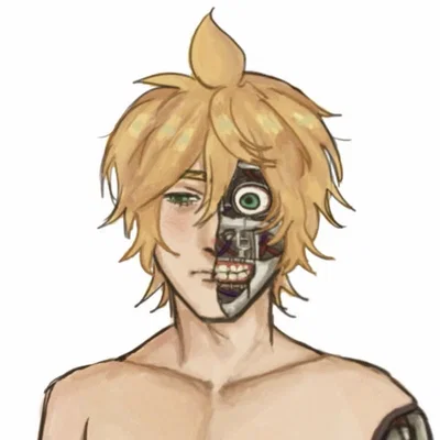 Kagamine Len