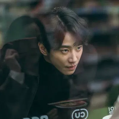 HAN SU-GANG ⟢ BRAVE CITIZEN