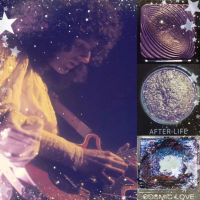• ‘ ‘ Brian May ‘ ‘ •