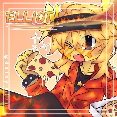 ELLIOT ELLIOT ELLIOT ELLIOT