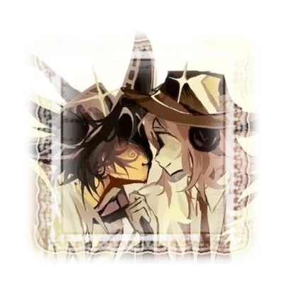 ꒰꒰  ݂    𓏼      Mafioso & Chance       ִִ̊ ⎯ ✿