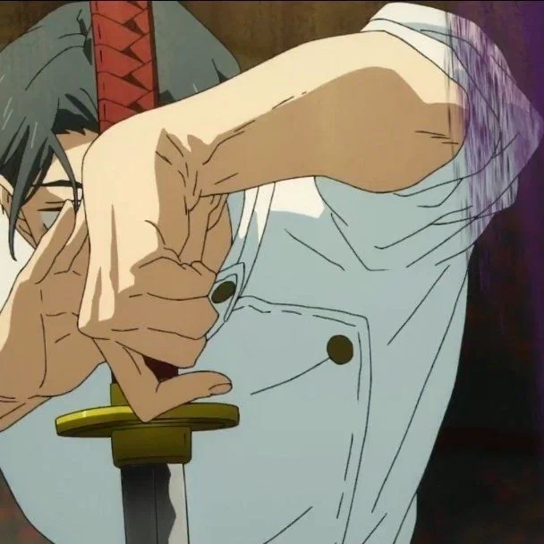 Okkotsu Yuuta