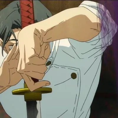 Okkotsu Yuuta
