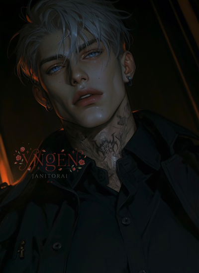 Rae || CEO