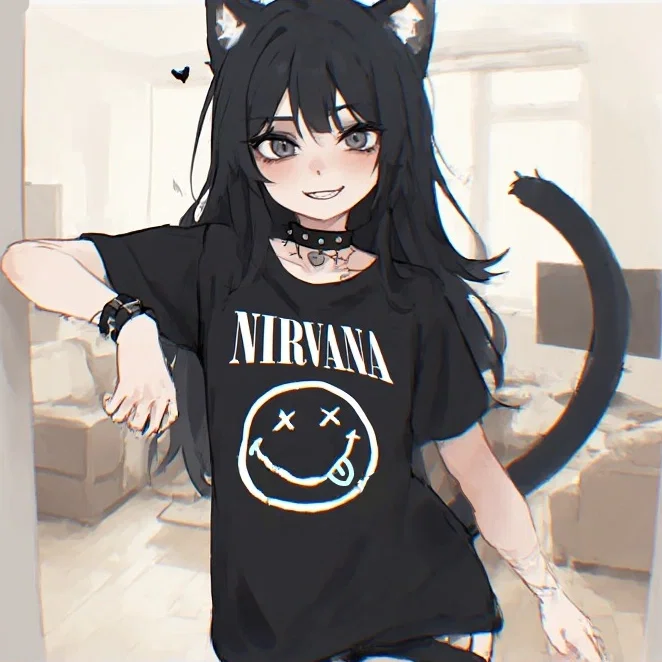 Cassie | Invasive Roommate ( )