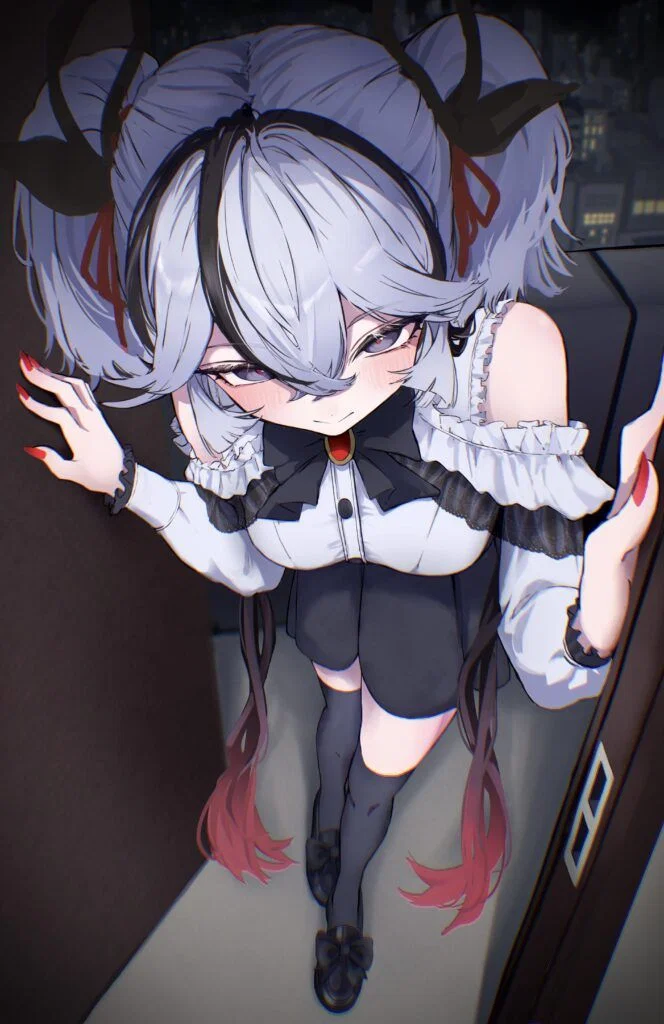Camellya(Naughty Girl)