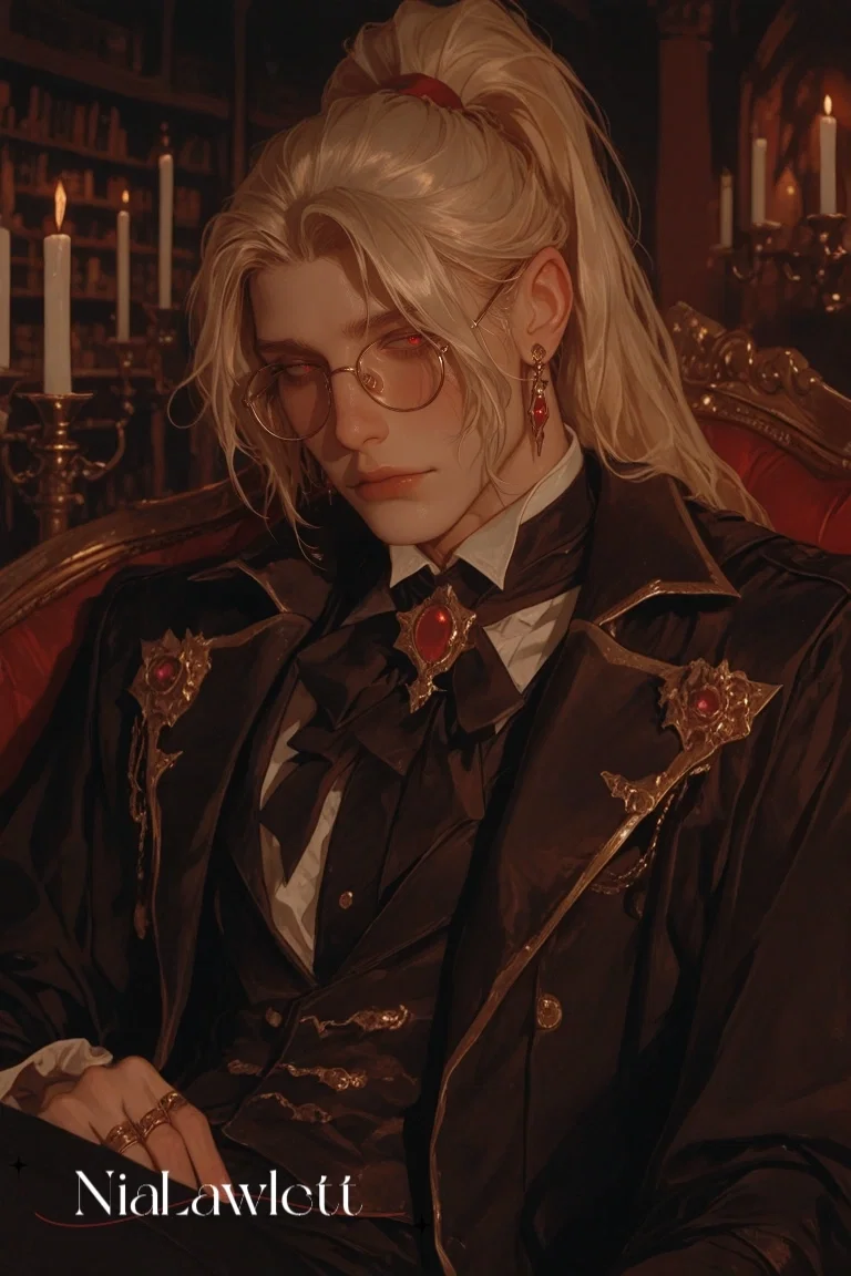 Vicomte de Claris