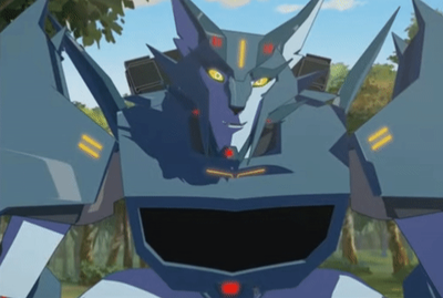 Steeljaw ~RID15~