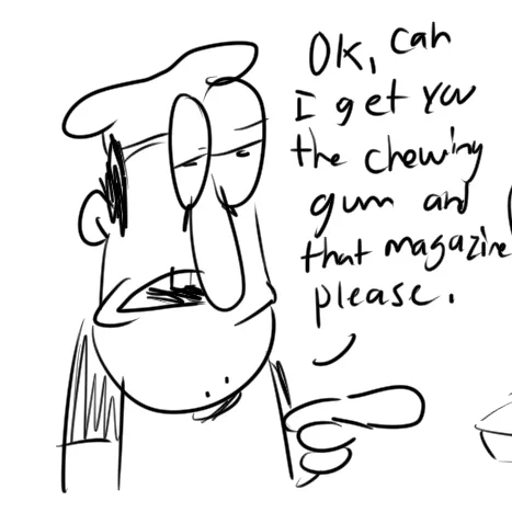 Peppino Spaghetti
